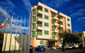  Hera Addis Hotel  Аддис-Абеба